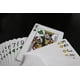 thumbnail image 4 of Baraja de cartas HESSLERS Maiden Back de cuatro colores, 4 of 7