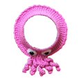 thumbnail image 2 of Handmade Knitted Design Baby Photo Prop Adorable Guide Toy Doll, 2 of 2
