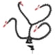 thumbnail image 3 of Abrazadera Escritorio para Soldar Mano Amiga 3 Uds. Brazos Flexibles Herramienta Tercera, 3 of 8