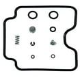 thumbnail image 4 of 2 Pack Carburetor Rebuild Kits for V-Star 1100 XVS1100,XVS1100A, 1999-2005 Classic Custom, 4 of 5