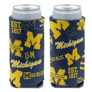 12oz Slim Can Koozie Module – Salty® Brands