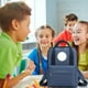 thumbnail image 4 of Mochila de mano para niños, ideal como regalo para estudiantes de primaria., 4 of 7