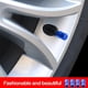 thumbnail image 5 of Aluminum Alloy Car Nozzle Tire Nozzle Cover, 5 of 7