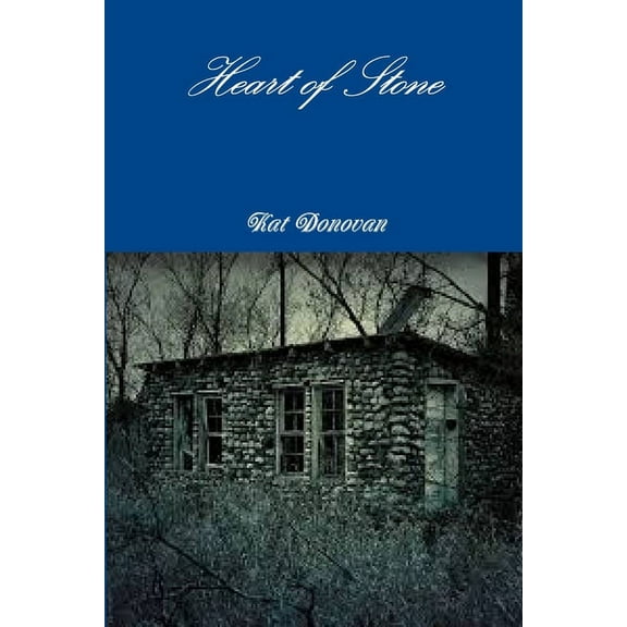 Heart of Stone, (Paperback)