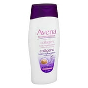AVENA Collagen Hand & Body Lotion, Softens and Moisturizes, Dry Skin, 17 fl. oz.