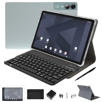 Tablette Tactile Android 11 Wifi 5G Bluetooth Écran HD 11.6 Double SIM