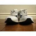 thumbnail image 3 of New Balance 2002R Shoes Men Size 9 White Blue Running Sneakers Casual Athletic, 3 of 6