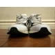 thumbnail image 3 of New Balance 2002R Shoes Men Size 9 White Blue Running Sneakers Casual Athletic, 3 of 6