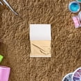thumbnail image 4 of OULII Nail Art Foil Flakes Assorted Colors Plated Gold Foil Sheets for DIY Decoration, 4 of 6