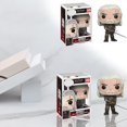 thumbnail image 4 of Witcher 3 Figurine de Collection Statue Anime Modèle Détaillé pour Adultes Fans et Passionnés, 4 of 4