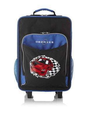 childrens luggage walmart