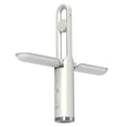 thumbnail image 1 of fastboy USB Rechargeable Camping Lamp With 1200mAh Battery Three Levels Of Brightness Adjustment S0S Signal apricot, 1 of 4