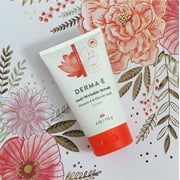 Derma E Anti-Wrinkle Face Scrub, 4 Oz