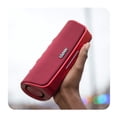 thumbnail image 6 of Cleer Audio SCENE Water-Resistant Portable Bluetooth Speaker (Red), 6 of 7