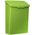 thumbnail image 3 of Architectural Mailboxes Marina Wall Mounted Mailbox, 3 of 7