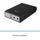 thumbnail image 5 of Mini No Break UPS Steren NB-050 2200 mAh, 5 of 8