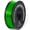 Green, variant on GEEETECH TPU Filament 1.75mm Flexible Soft 3D Printer Consumables Orange, 1kg Spool (2.2 lbs.), Dimensional Accuracy +/- 0.05 mm