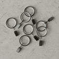 thumbnail image 5 of Umbra Cappa 1" Clip Rings, Set of 7, 5 of 5