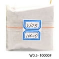 thumbnail image 1 of 32010000 Grit Powder Polishing for Metal Bond and Ceramic Tools 20 Grams, 1 of 10