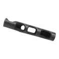 thumbnail image 1 of Agarre del arco de violín Agarre adecuado del arco de violín Material didáctico para violonchelo Dispositivo de goma Piezas y accesorios para violín S 80x10mm, 1 of 10