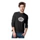 thumbnail image 1 of Playera Deportiva De Manga Larga Para Hombre, Transpirable Y, 1 of 6