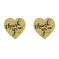 thumbnail image 3 of BESTYASH De Pegatinas Sello Kraft Autoadhesivas Para Decorar Bolsas De Dulces Y Regalos, 3 of 8