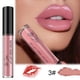 thumbnail image 3 of Lápiz Labial Labios Mate Brillo en Duradero para Citas, 3 of 9