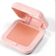 thumbnail image 3 of Mini Makeup Blush Single Color Powder Matte Cute Long Lasting Smooth Color Stay Portable Blush for Girls 05, 3 of 3