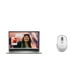 thumbnail image 1 of Laptop Dell Inspiron 3530 W11h  Intel Corei5 16gb 512ssd + Mouse Plata, 1 of 3