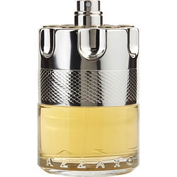 AZZARO WANTED by Azzaro EDT SPRAY 3.4 OZ *TESTER