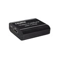 thumbnail image 1 of HD Video Capture Card with HD Loop-Out USB 3.0 Capture Card Live Video Converter 4K Input 1080P 60fps Output (Black), 1 of 8