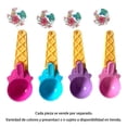 thumbnail image 1 of Cuchara para Helado Prichos Helado Varios Modelos 1 Pieza, 1 of 4