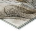 thumbnail image 4 of Addison Rugs Chantille Indoor/Outdoor Transitional Organic Brown Washable Rectangle Rug, 8' x 10', 4 of 6