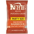 thumbnail image 6 of Kettle Brand Backyard Barbeque Potato Chips, 13 oz 1 Bag, 6 of 9