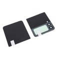 thumbnail image 1 of Phone Back Rear Cover, Phone Rear Panel Cover Glass Pre Installed Camera Lens  for Repair, 1 of 7