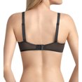 thumbnail image 2 of Anita Maternity Women`s Summer Underwire Spacer Nursing Bra, 38D, black, 2 of 3
