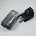 thumbnail image 3 of Tanque de Aguas Residuales con Cubo, Soporte y Filtro HEPA para H12, H12 Core, H12S, H12S AE, 3 of 5