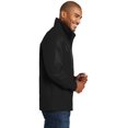 thumbnail image 3 of Port Authority Mens Front Zip Successor Jacket. J701, 3 of 5