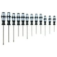 thumbnail image 1 of Wera Tools 05347903001 Stainless Steel Screwdrivers Set - 12 Piece, 1 of 4