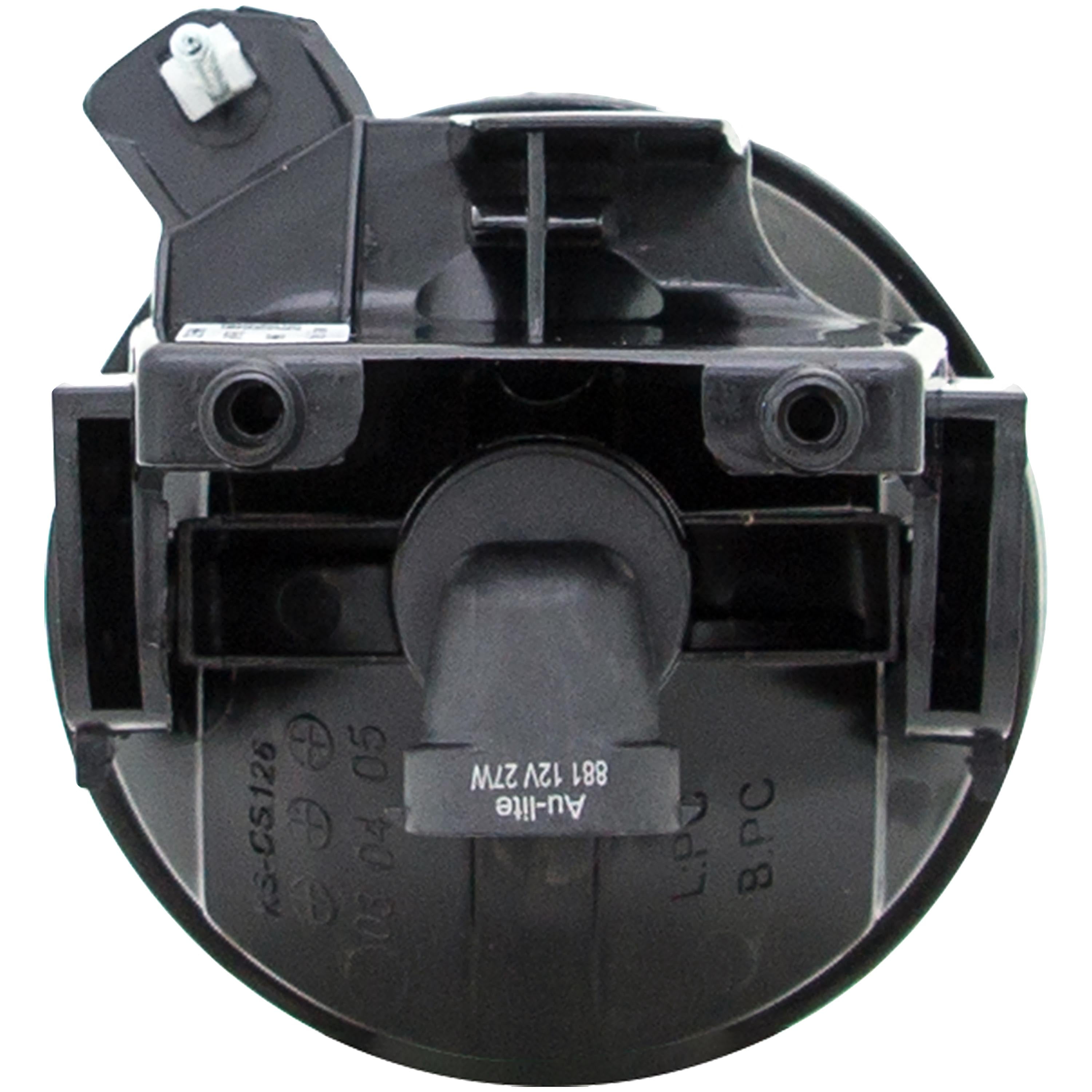 Dorman 1570300 Fog Light Assembly for Specific Dodge Models Fits select: 2001-2004 DODGE DAKOTA, 2001-2003 DODGE DURANGO