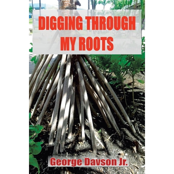 Digging Through My Roots (Paperback)