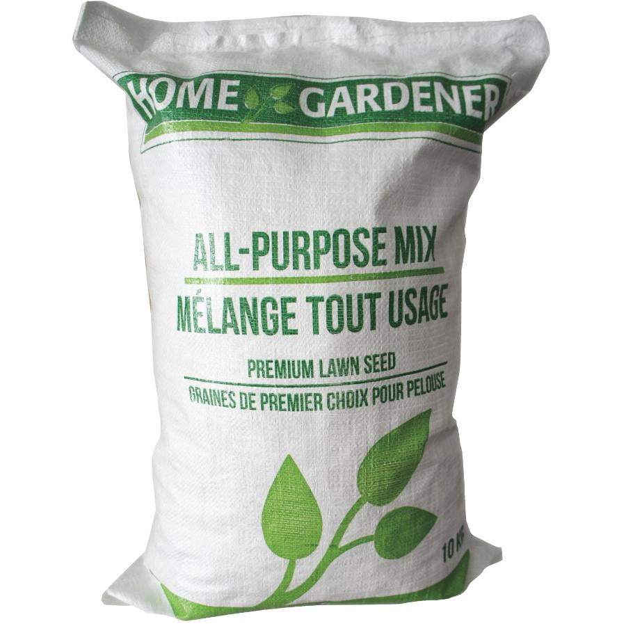 10kg All Purpose Grass Seed Walmart Canada