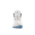 thumbnail image 3 of Jordan Kid's 12 Retro Melo Basketball Shoes, from StockX, 3 of 5