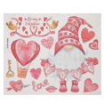thumbnail image 2 of Self-Adhesive Window Decals With Style For Home Decor 1 Sheet, 2 of 4