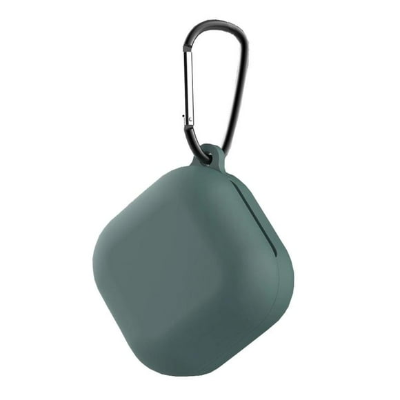 Funda Protectora para Estuche de Carga de Samsung Galaxy Buds Live verde oscuro Gadget Collection Mx GC-FGBL01