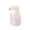 White Dripping Liquid, variant on 1 Pc Automatic Sensor Hand Machine Automatic Foaming Soap Dispenser for Bathroom, 17oz/500ml Touchless Rechargeable for Tabletop Use in Bathroom, Kitchen, White Dripping Liquid
