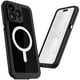 thumbnail image 2 of Funda GHOSTEK Nautical para iPhone 15 PRO MAX Negra MagSafe, 2 of 10