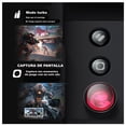 thumbnail image 4 of Control inalámbrico Gamesir G4 Pro Gamepad Mando Con Pc Nintendo Switch, Android e IOS, 4 of 9