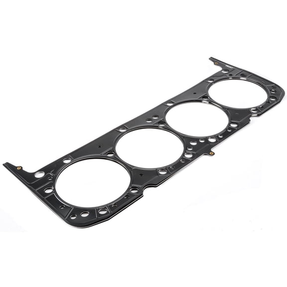 JEGS MLS Cylinder Head Gasket for Small Block Chevy (Except LT & LS Engines)