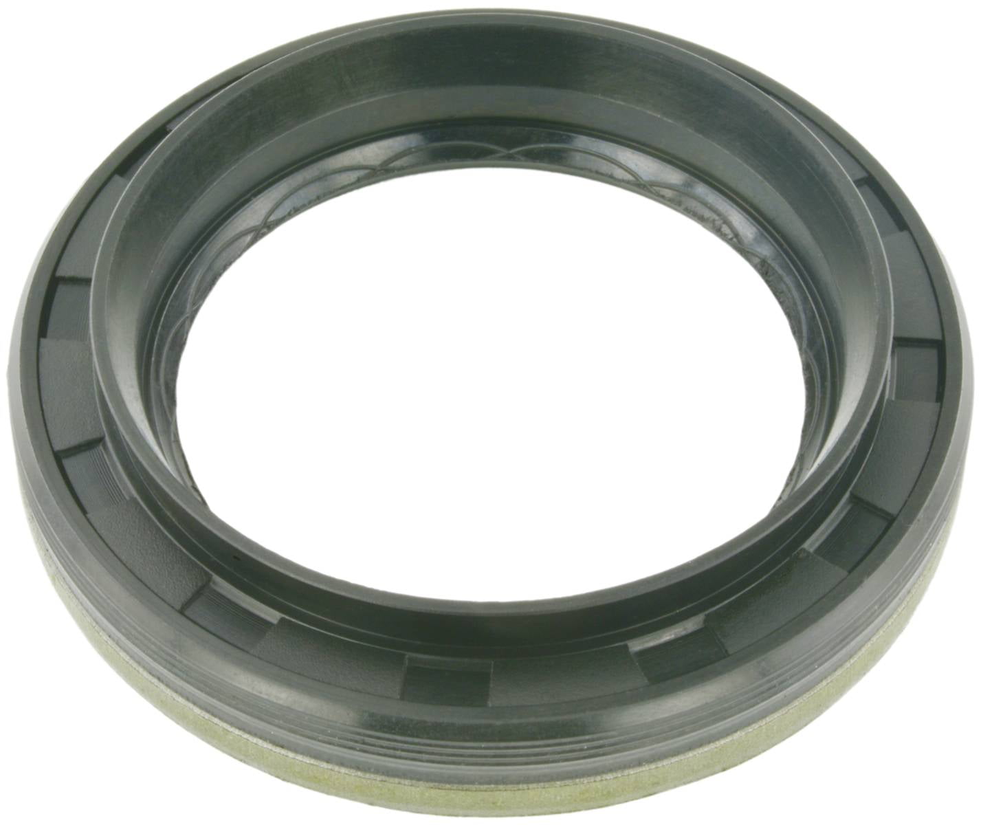 Febest FRONT HALF SHAFT OIL SEAL 37.2X56.2X8X12.1 95GEY39560812C OEM